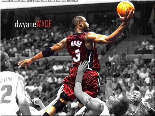 Dwyane