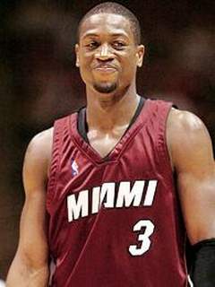 Dwyane 2