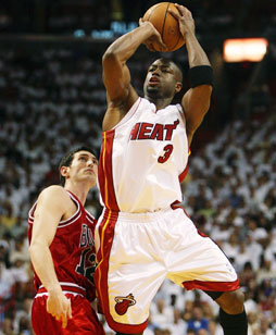 Dwyane 3