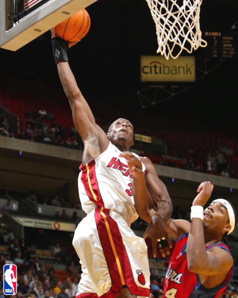 Dwyane 6