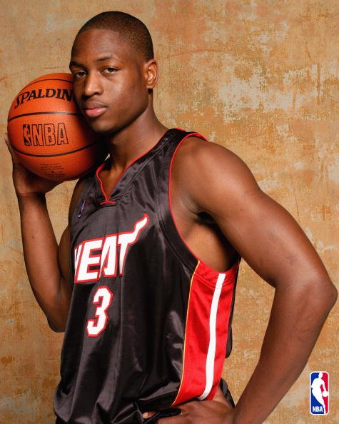 Dwyane 9