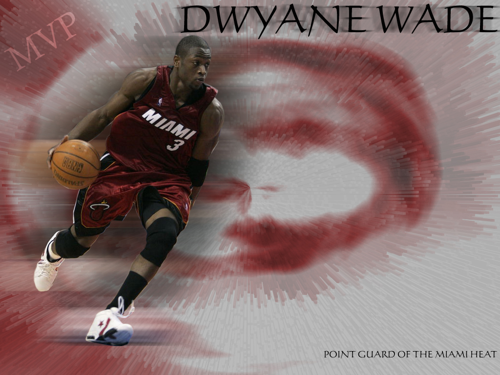 Dwyane Wallpaper
