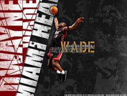 Dwyane Wallpaper 2