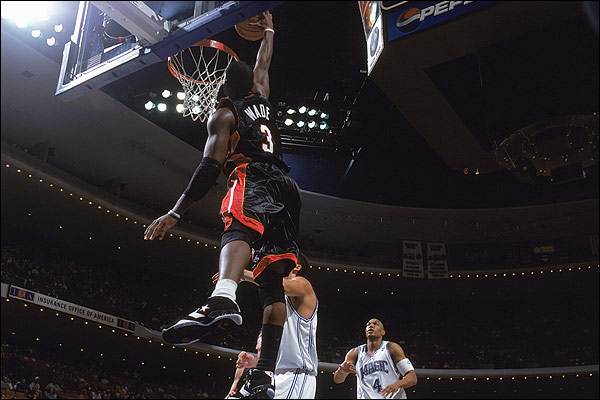 Dwyane 11