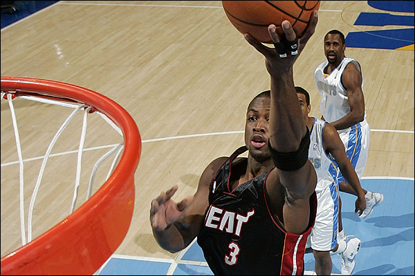 Dwyane 12