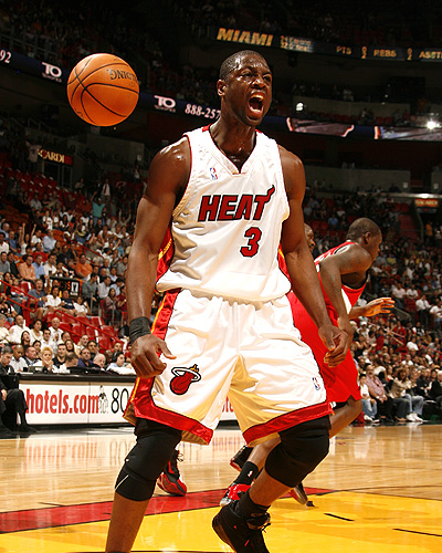 Dwyane 10