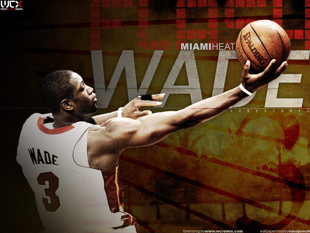 Dwyane Wallpaper 5