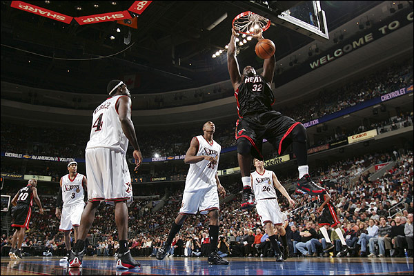 Shaq 12